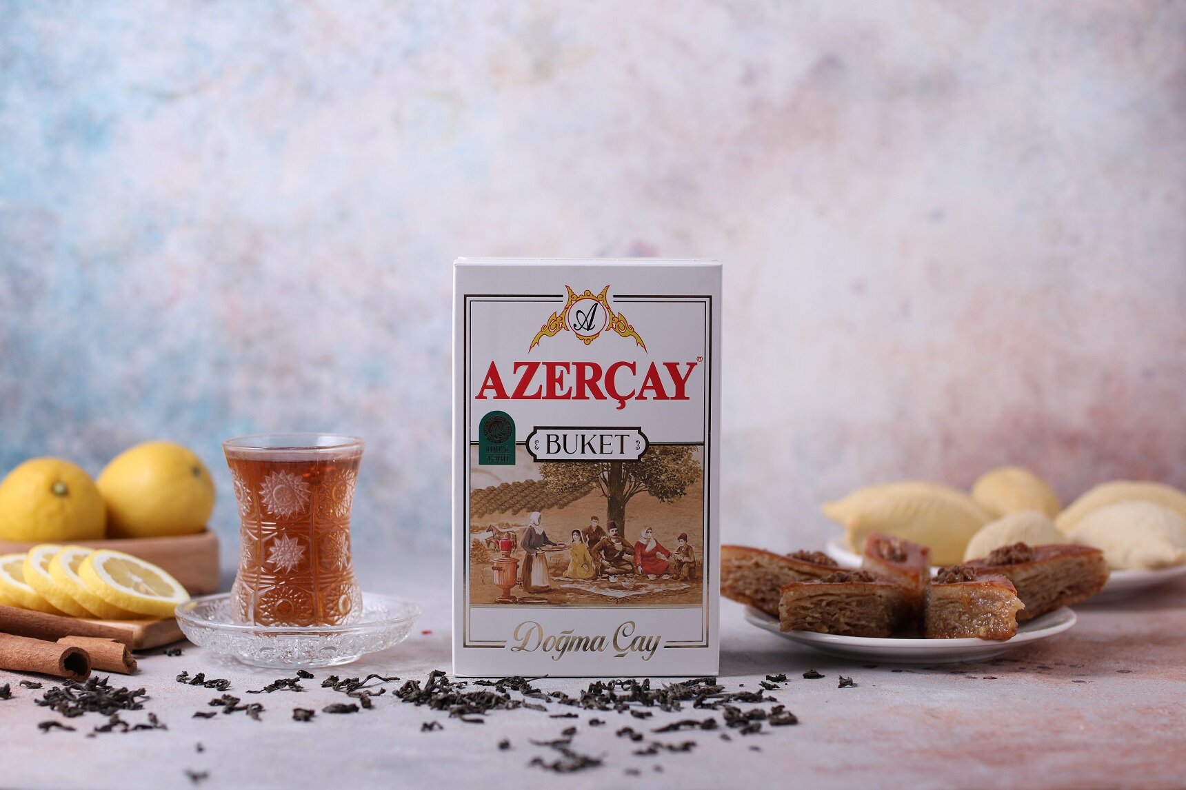 Azercay